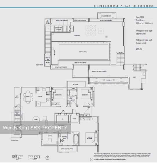 The Line @ Tanjong Rhu (D15), Condominium #517618011